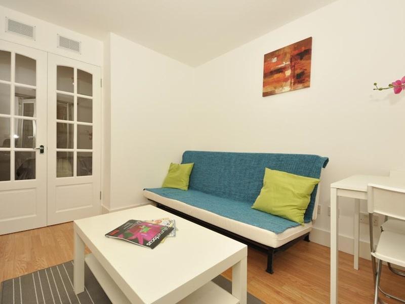W14 Apartments London Eksteriør bilde