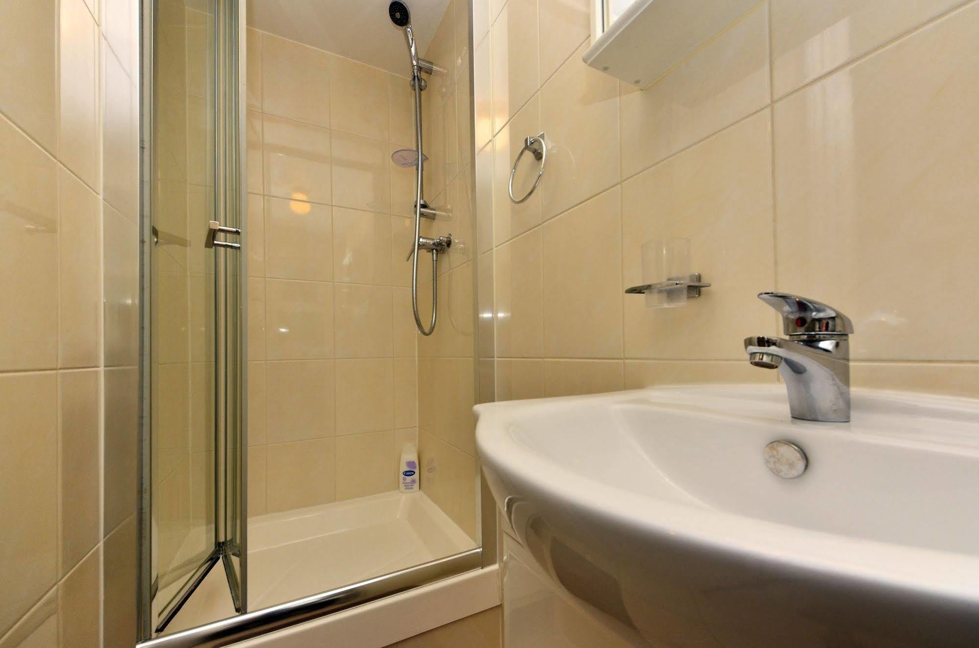 W14 Apartments London Eksteriør bilde